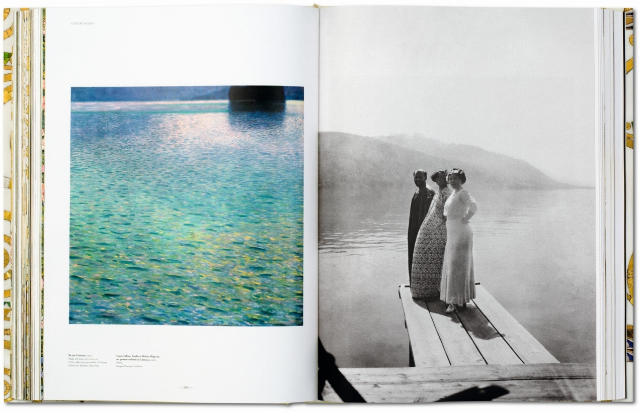 Gustav Klimt. The Complete Paintings - Immagine 10 di 11