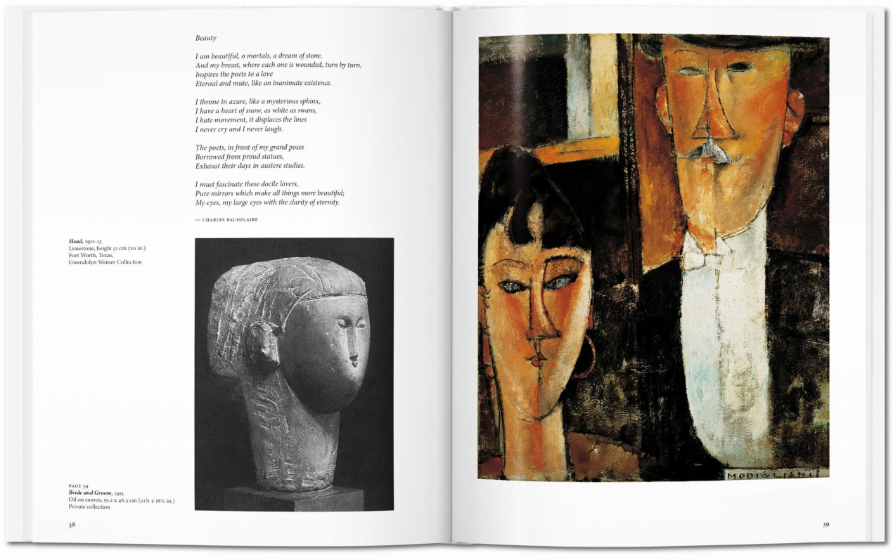 Modigliani - Bild 3 von 7