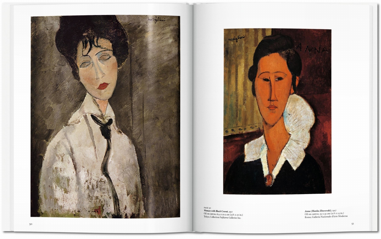 Modigliani - Bild 5 von 7