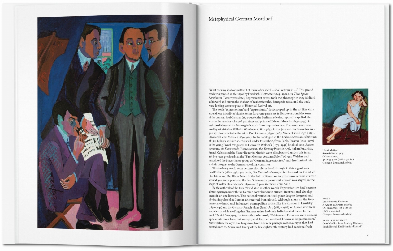 Expressionism - Immagine 2 di 7