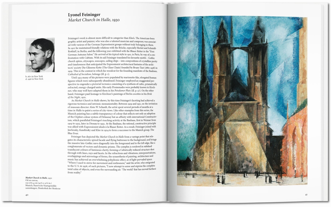 Expressionism - Immagine 3 di 7