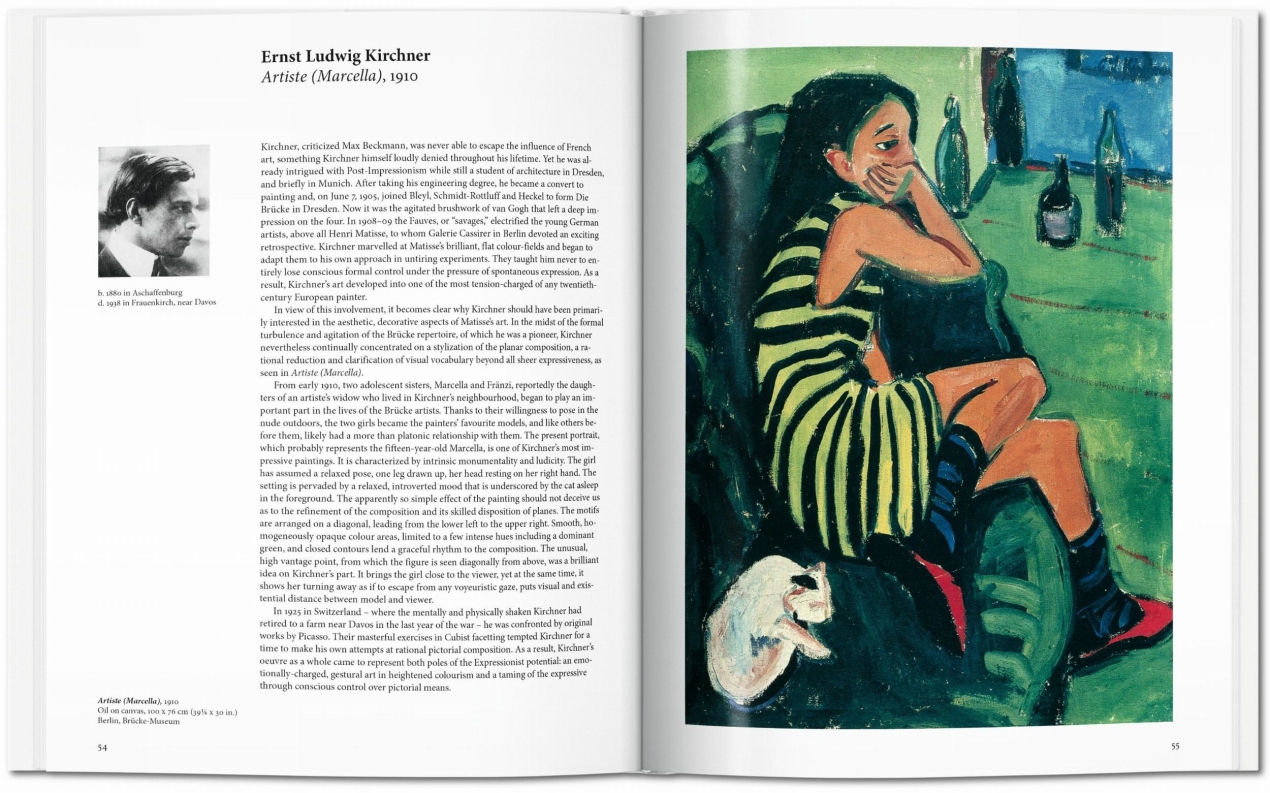 Expressionism - Immagine 4 di 7