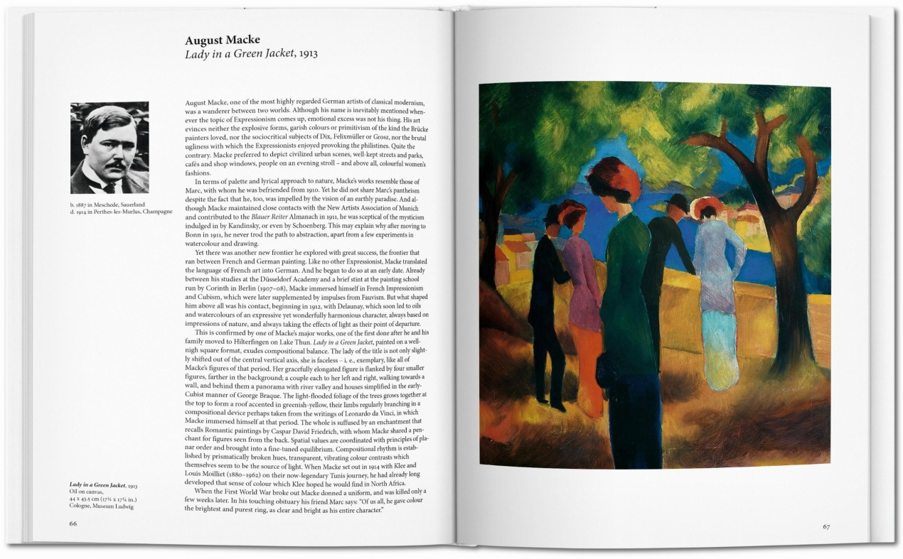 Expressionism - Immagine 5 di 7