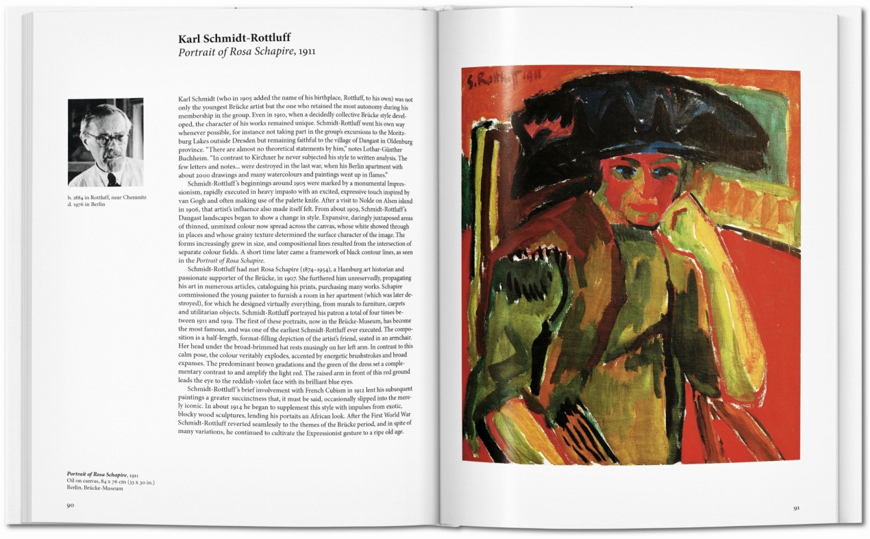 Expressionism - Immagine 7 di 7