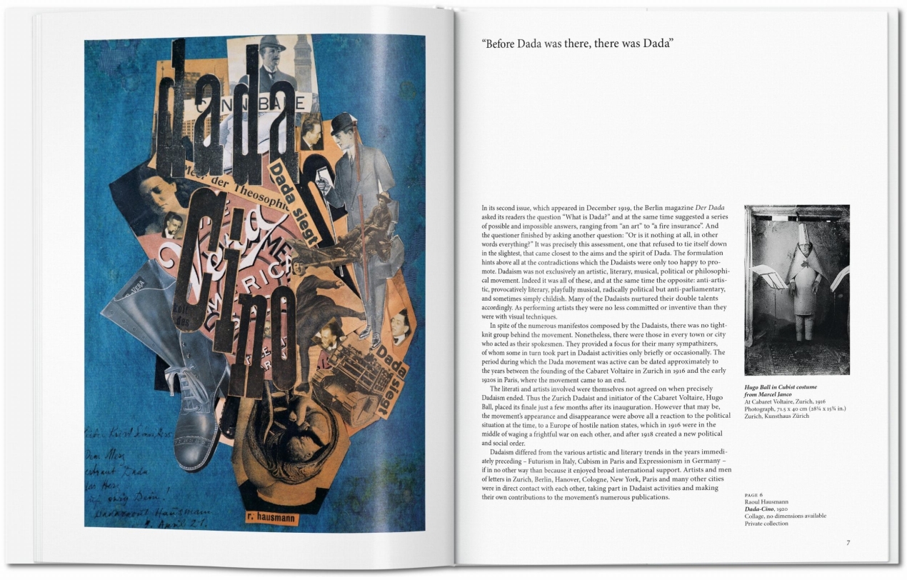 Dadaïsme - Image 2 de 7