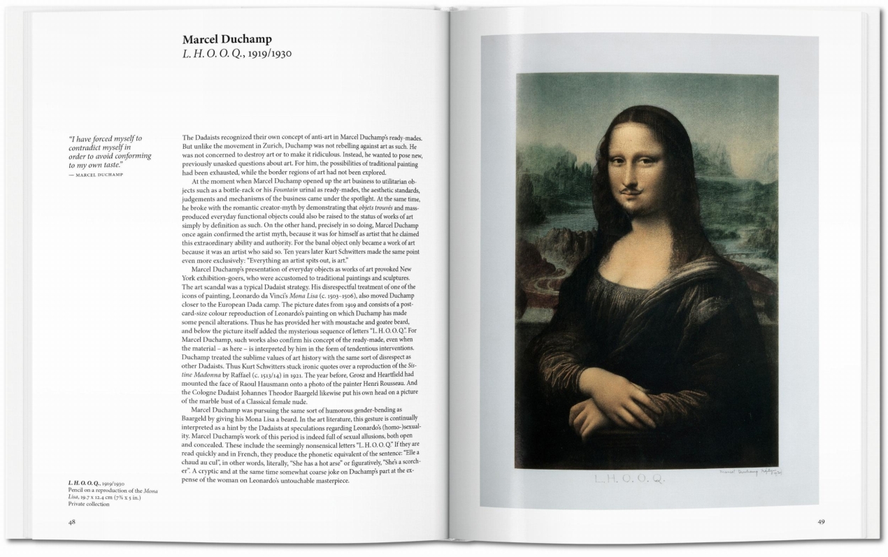 Dadaïsme - Image 3 de 7