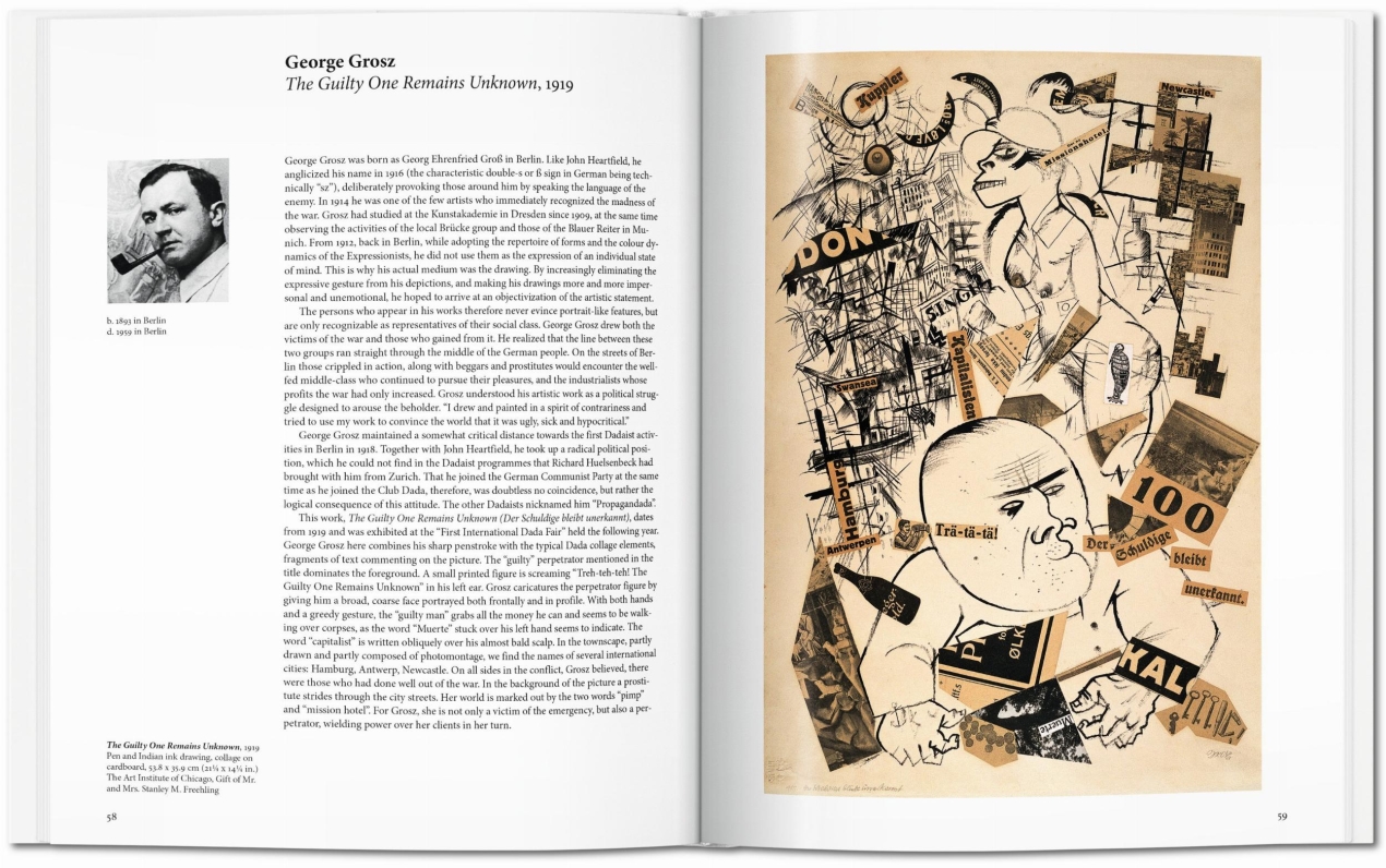 Dadaïsme - Image 5 de 7