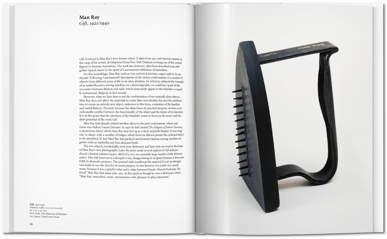 Dadaïsme - Image 7 de 7