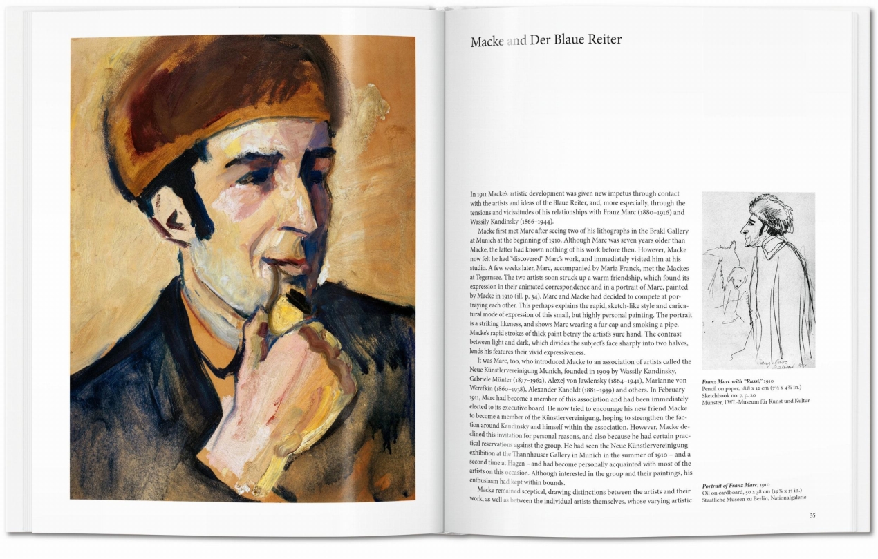 Macke - Imagen 3 de 7