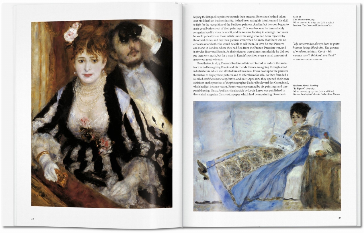 Renoir - Image 3 of 7