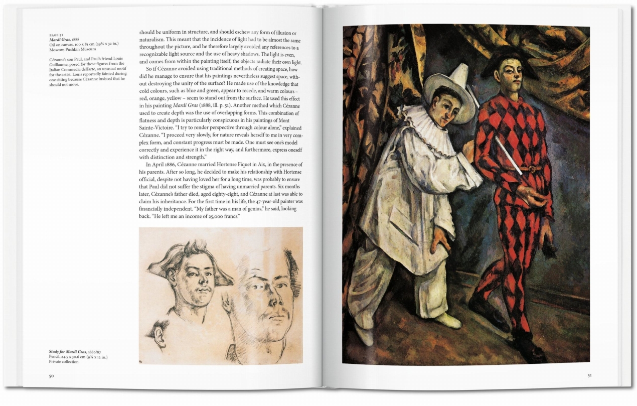 Cézanne - Imagen 5 de 7