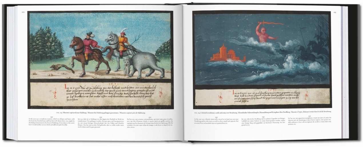 The Book of Miracles - Immagine 5 di 7