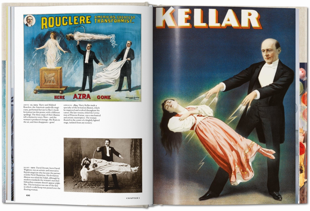 The Magic Book - Immagine 3 di 7