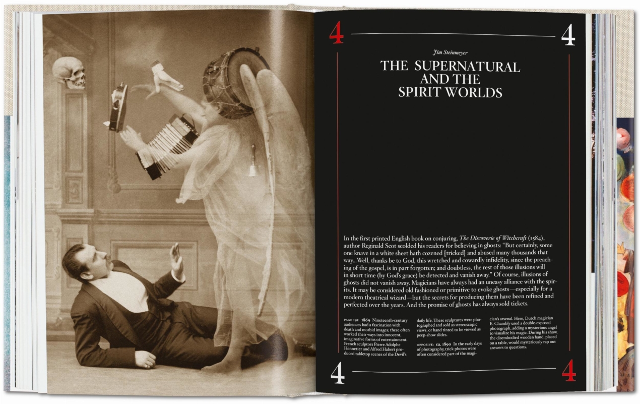 The Magic Book - Immagine 5 di 7