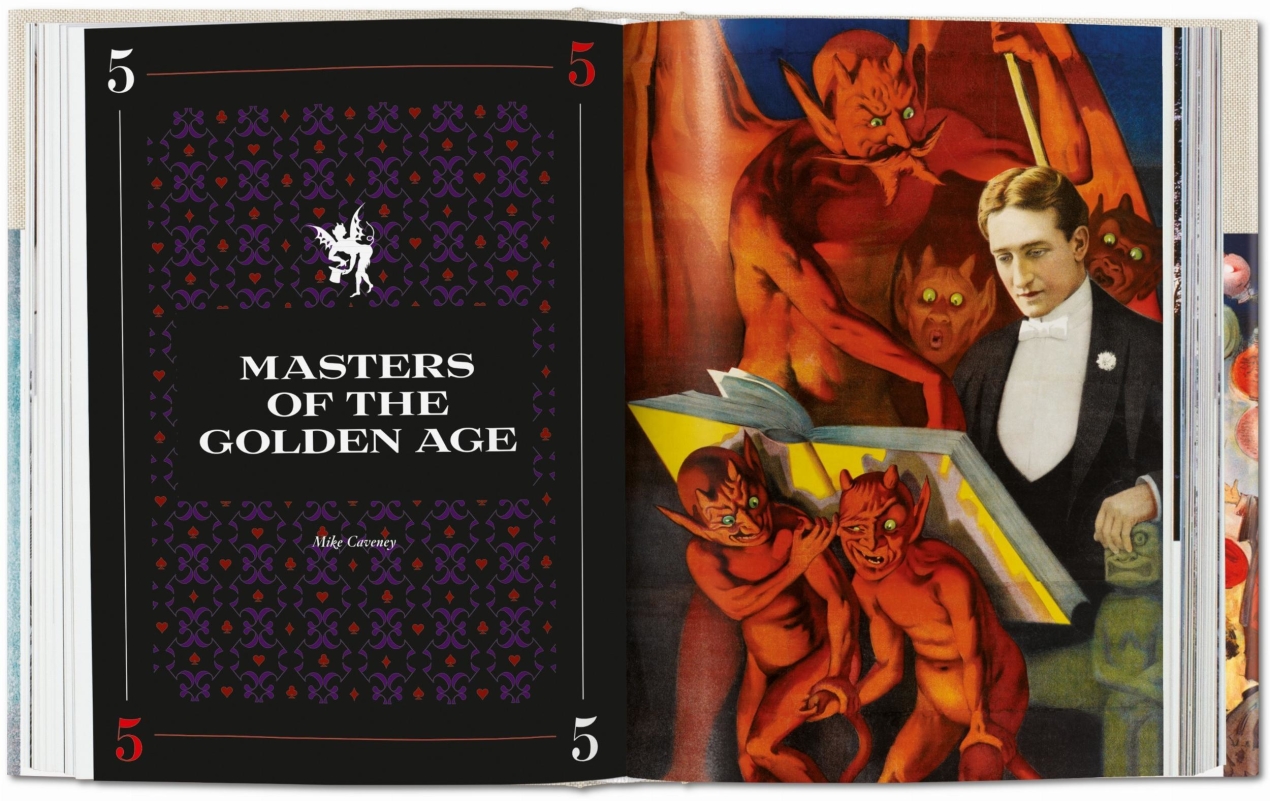 The Magic Book - Immagine 6 di 7