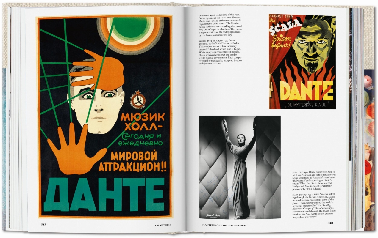 The Magic Book - Immagine 7 di 7