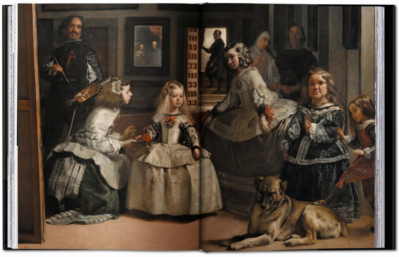 Velázquez. The Complete Works - Image 9 of 9