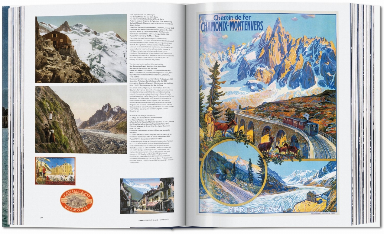 The Grand Tour. The Golden Age of Travel - Imagen 4 de 8