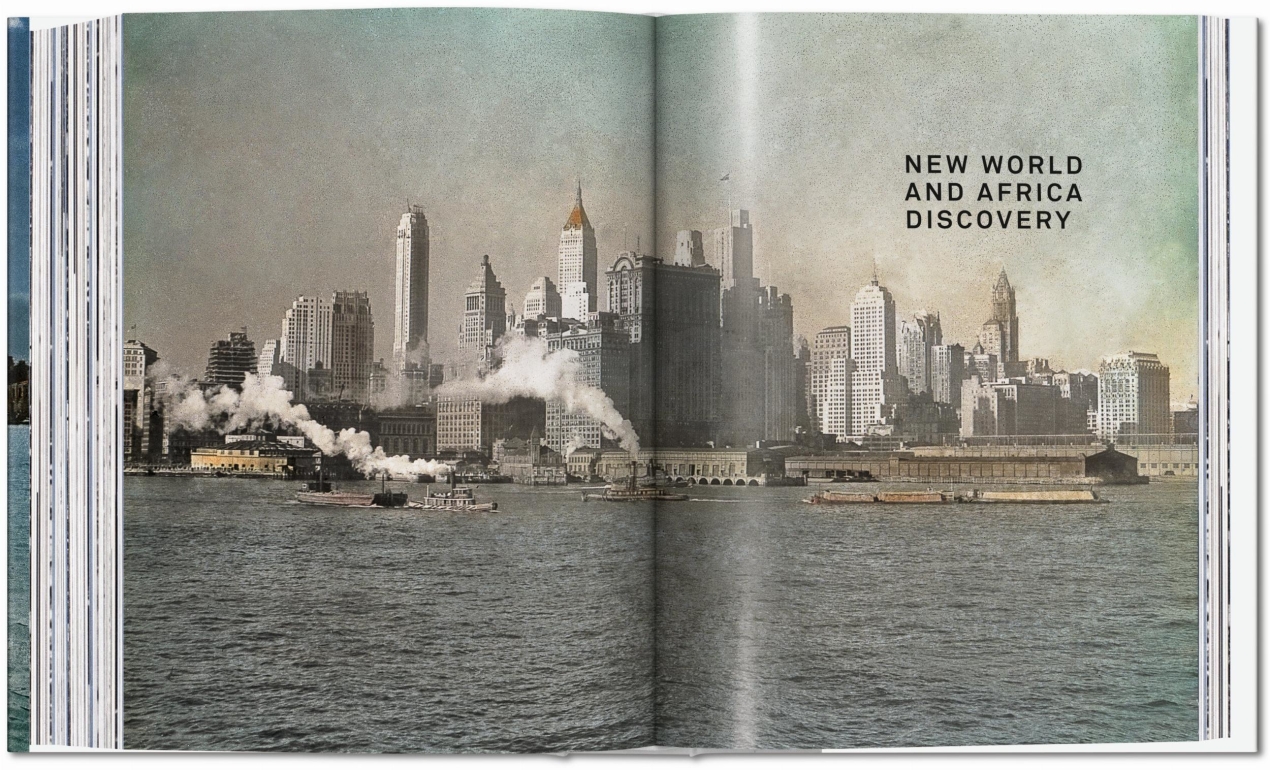 The Grand Tour. The Golden Age of Travel - Imagen 6 de 8