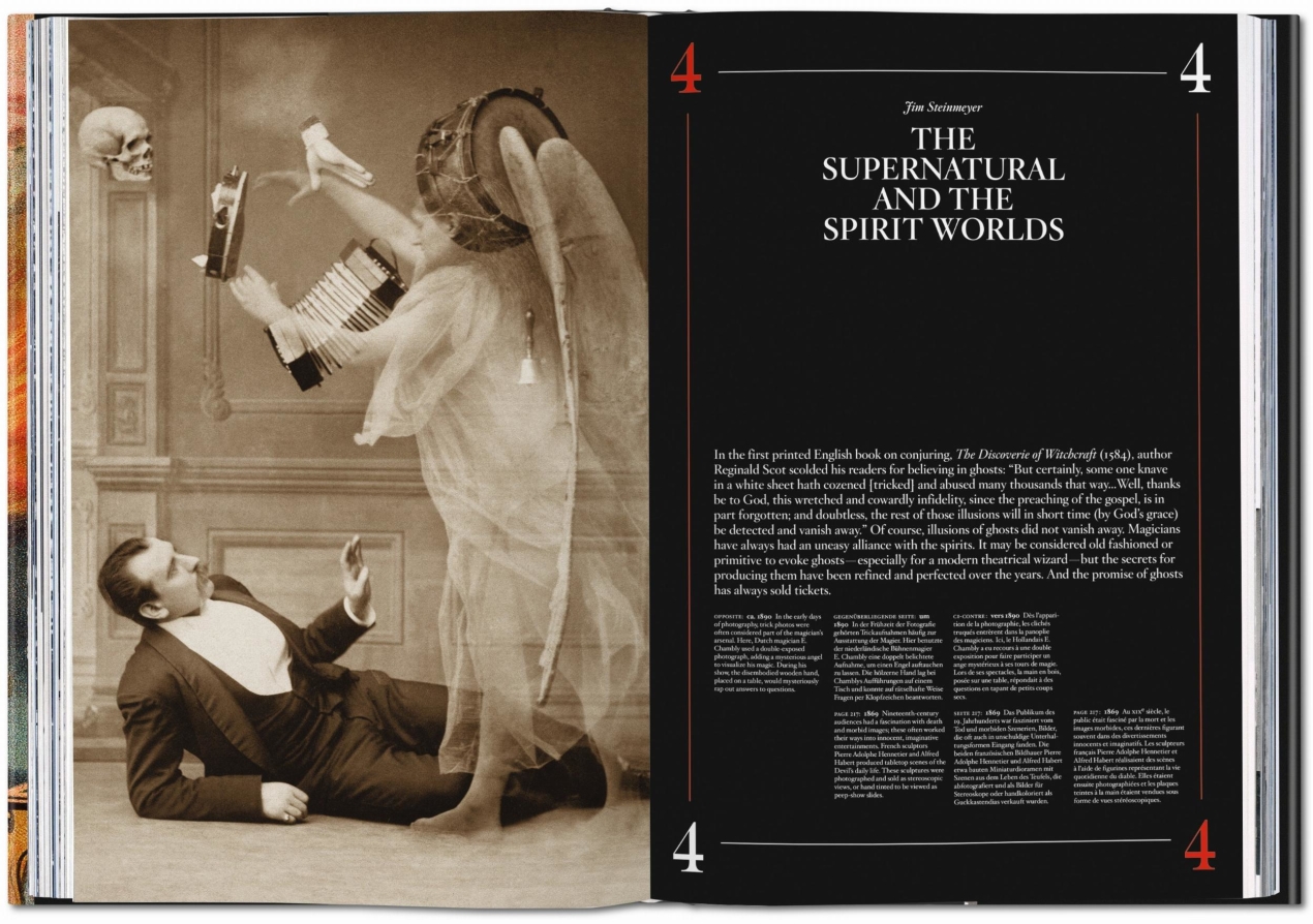 Magic 1400s–1950s - Image 3 de 7