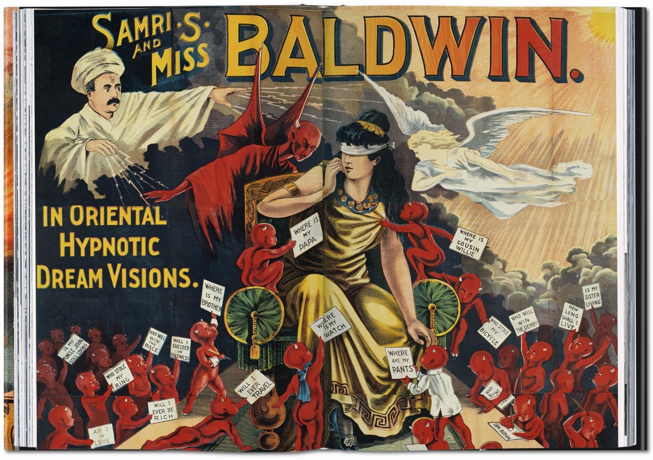 Magic 1400s–1950s - Image 4 de 7