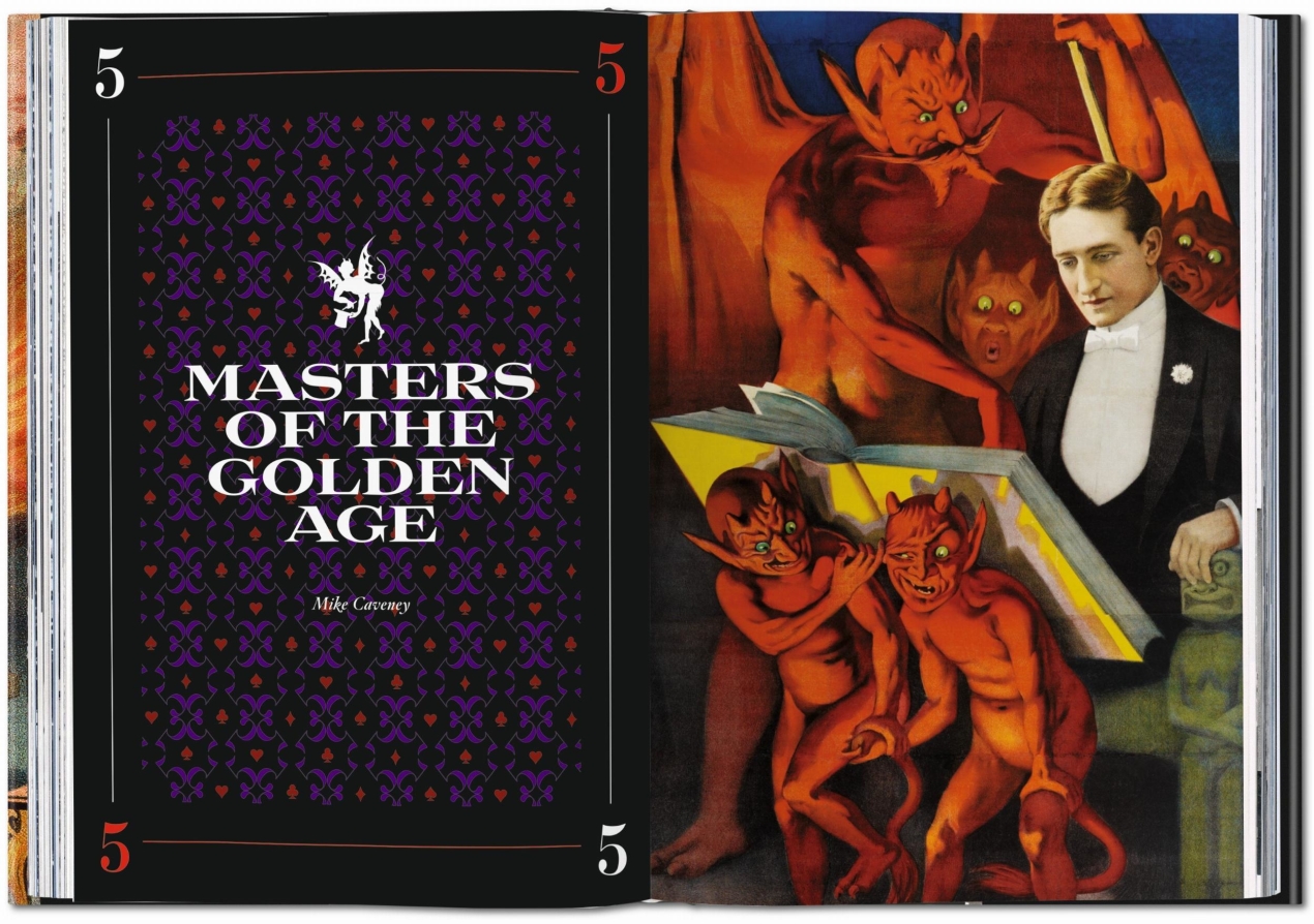 Magic 1400s–1950s - Image 6 de 7