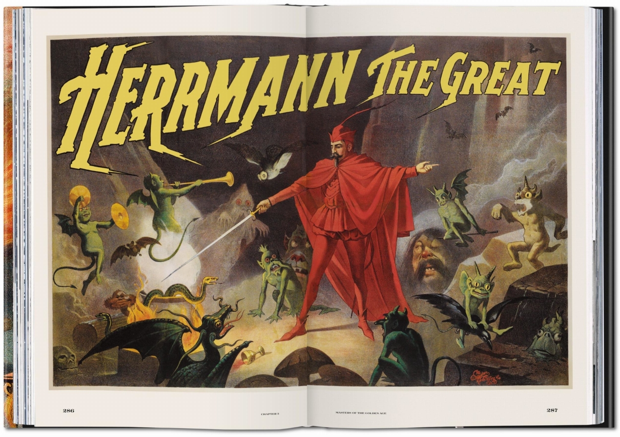 Magic 1400s–1950s - Image 7 de 7