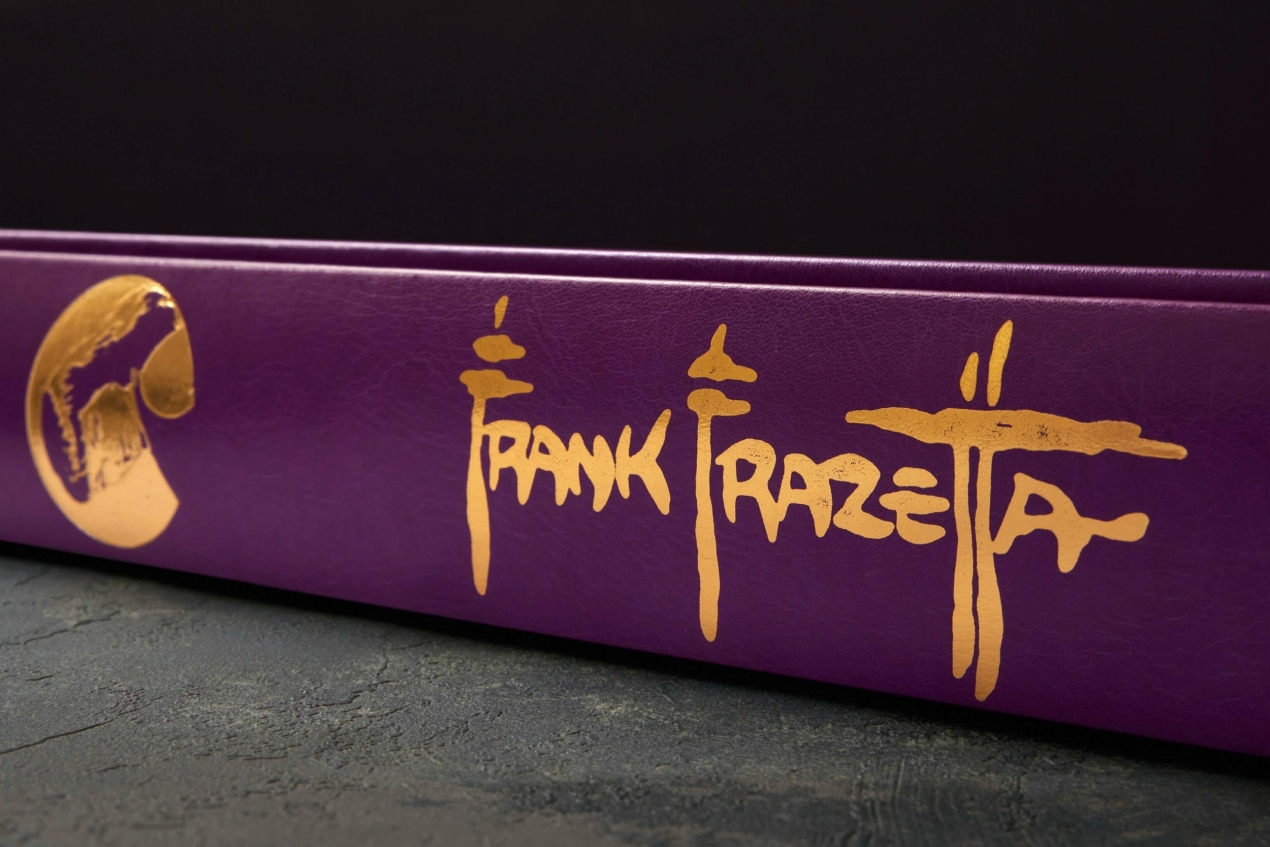 The Fantastic Worlds of Frank Frazetta - Image 17 de 19