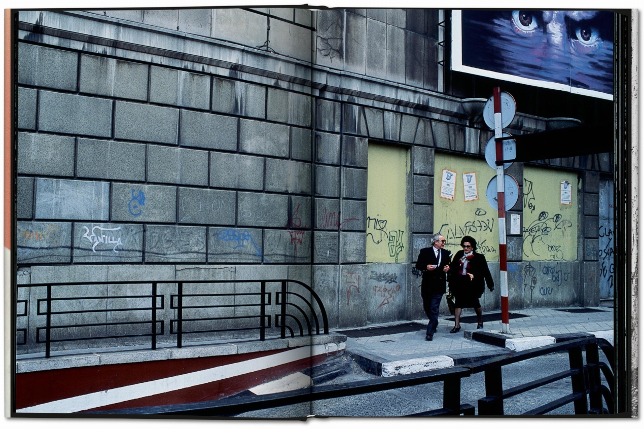 Miguel Rio Branco. Maldicidade - Image 3 of 7