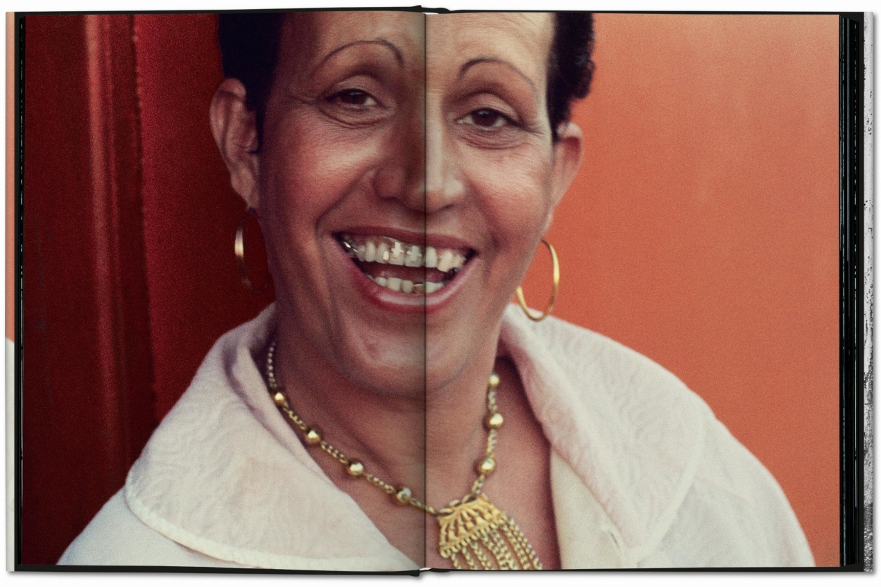 Miguel Rio Branco. Maldicidade - Image 4 of 7