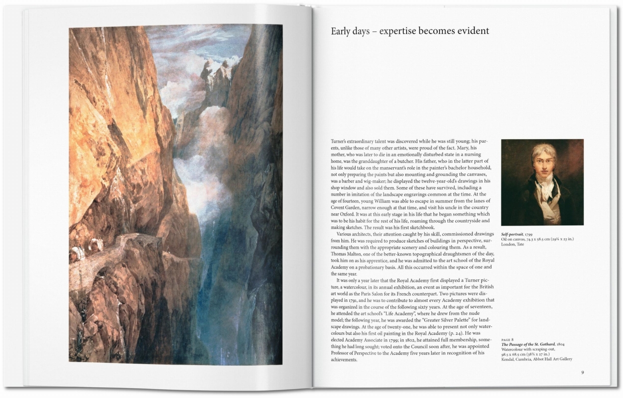 Turner - Image 2 de 7