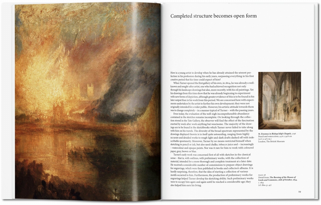 Turner - Image 3 de 7