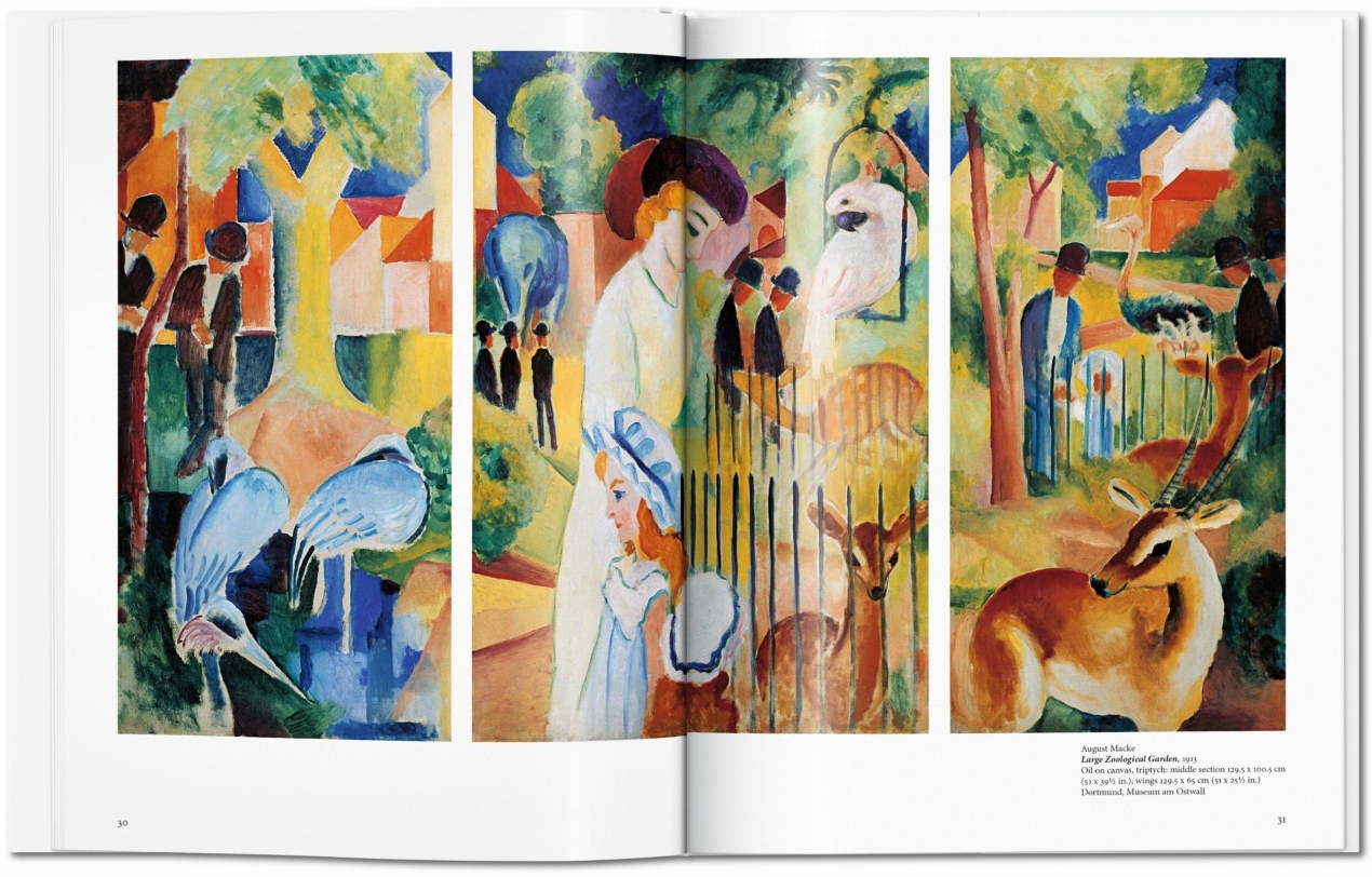 The Blaue Reiter - Imagen 2 de 7