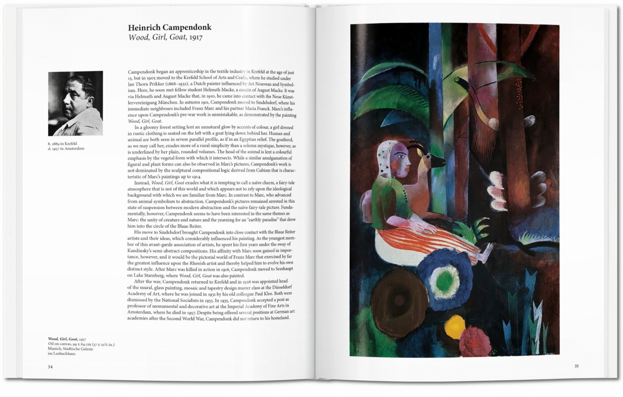 The Blaue Reiter - Imagen 3 de 7