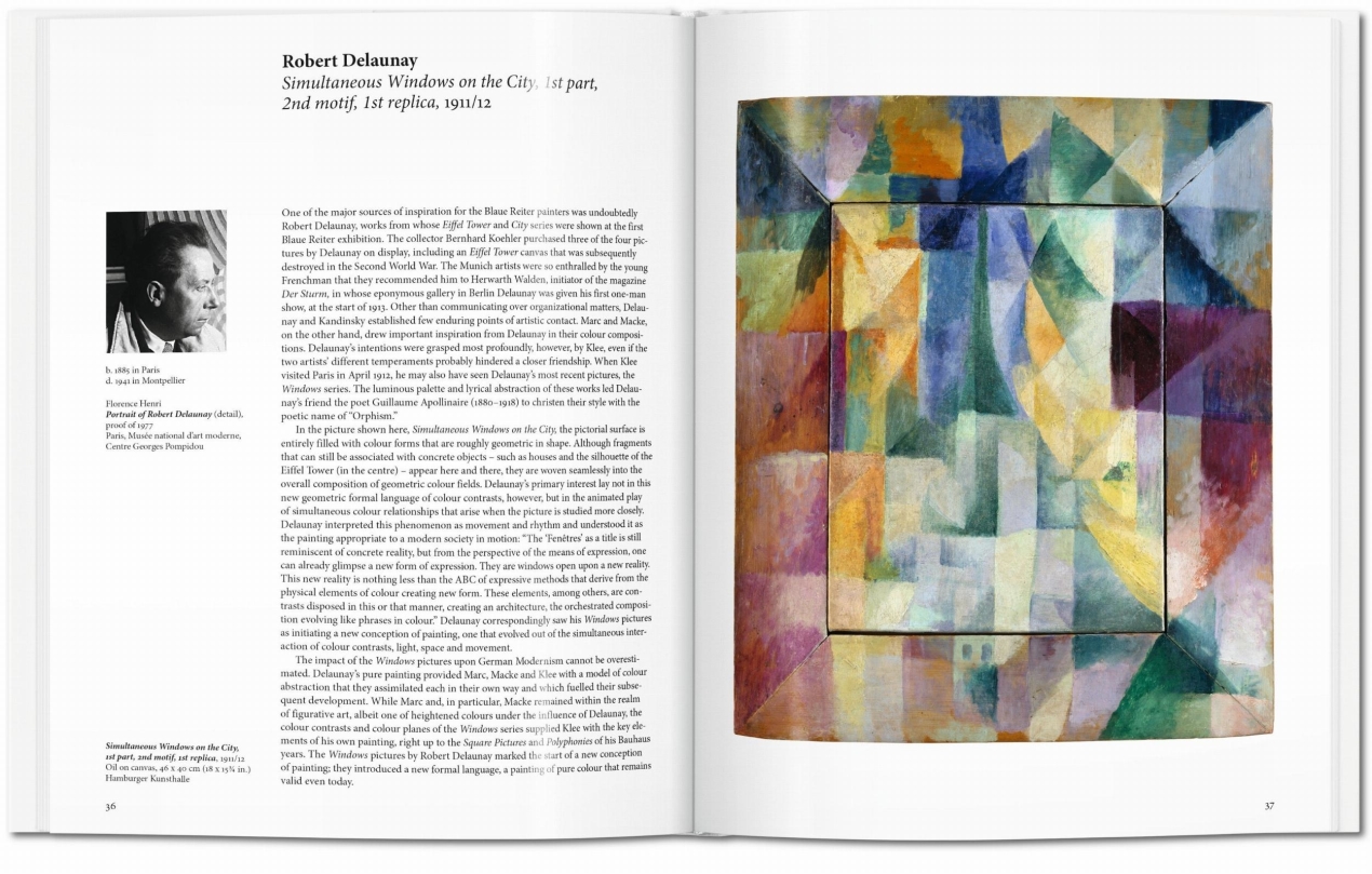 The Blaue Reiter - Imagen 4 de 7