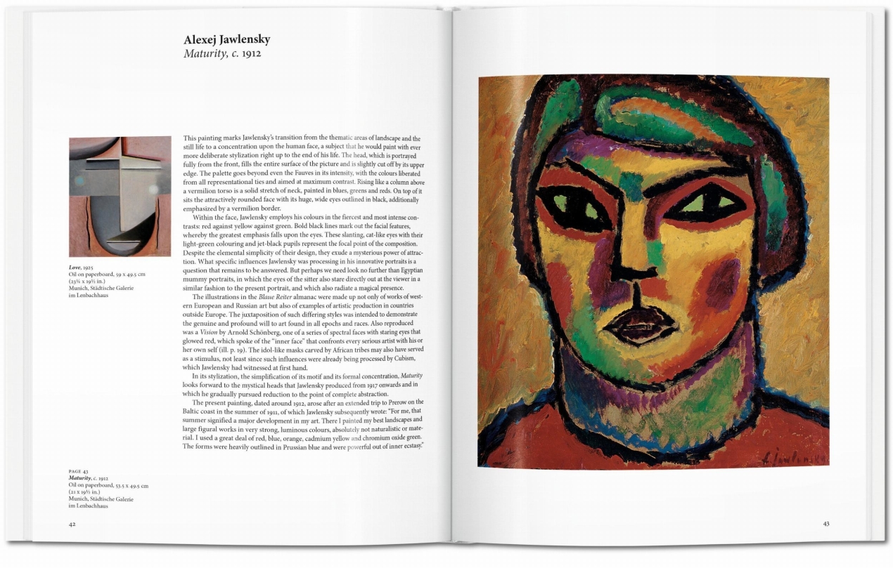 The Blaue Reiter - Imagen 5 de 7