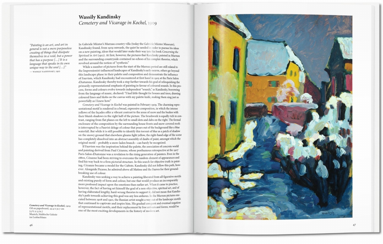 The Blaue Reiter - Imagen 6 de 7