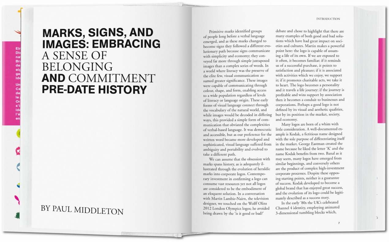 Logo Design - Bild 3 von 8