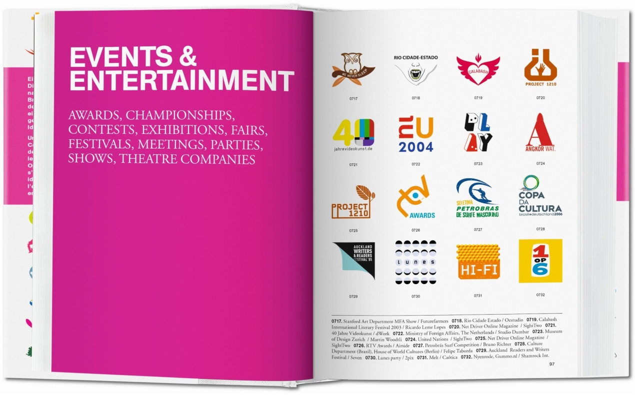 Logo Design - Bild 5 von 8