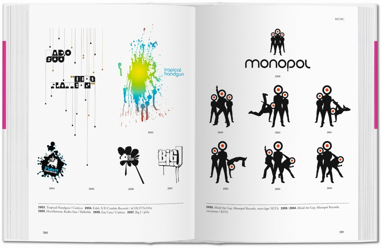 Logo Design - Bild 8 von 8