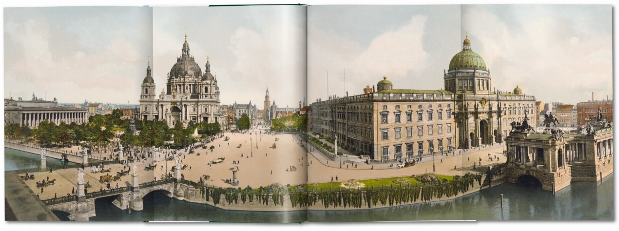 Germany 1900. A Portrait in Colour - Immagine 3 di 13