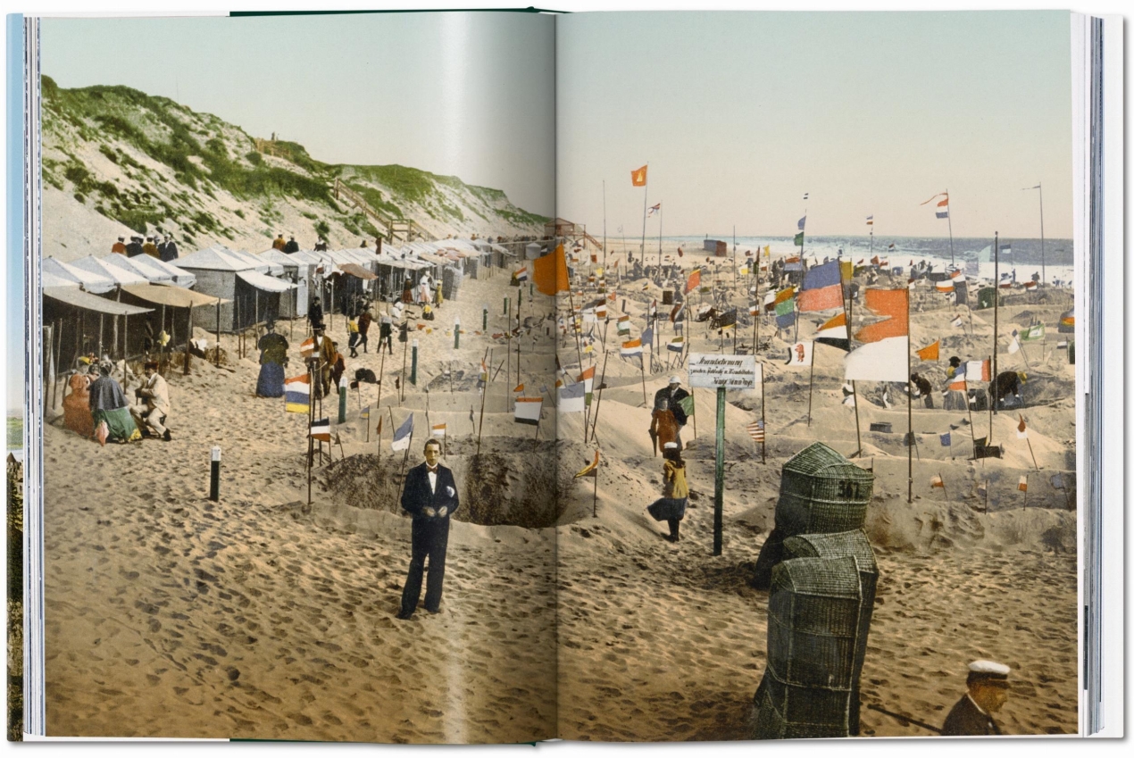 Germany 1900. A Portrait in Colour - Immagine 4 di 13