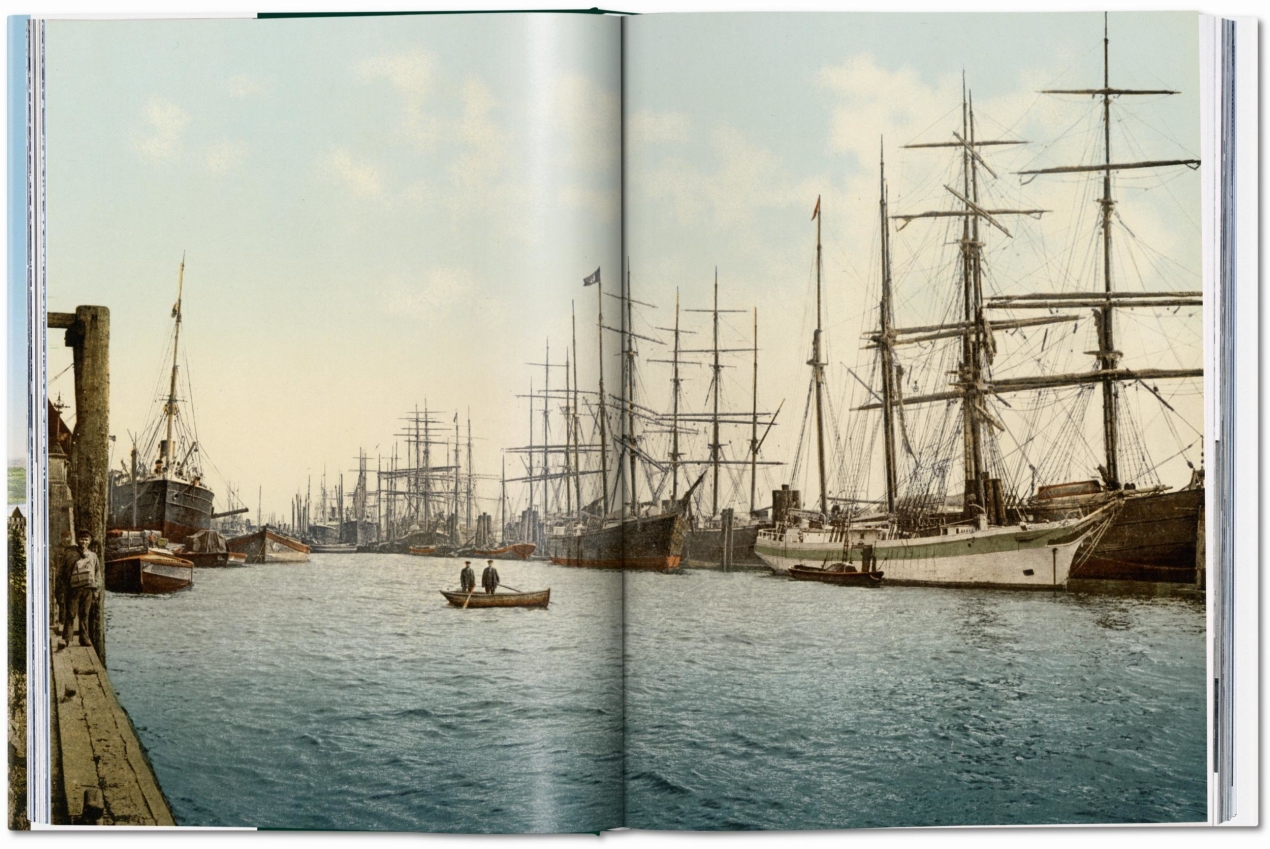 Germany 1900. A Portrait in Colour - Immagine 6 di 13