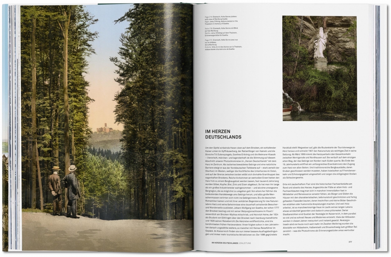 Germany 1900. A Portrait in Colour - Immagine 7 di 13