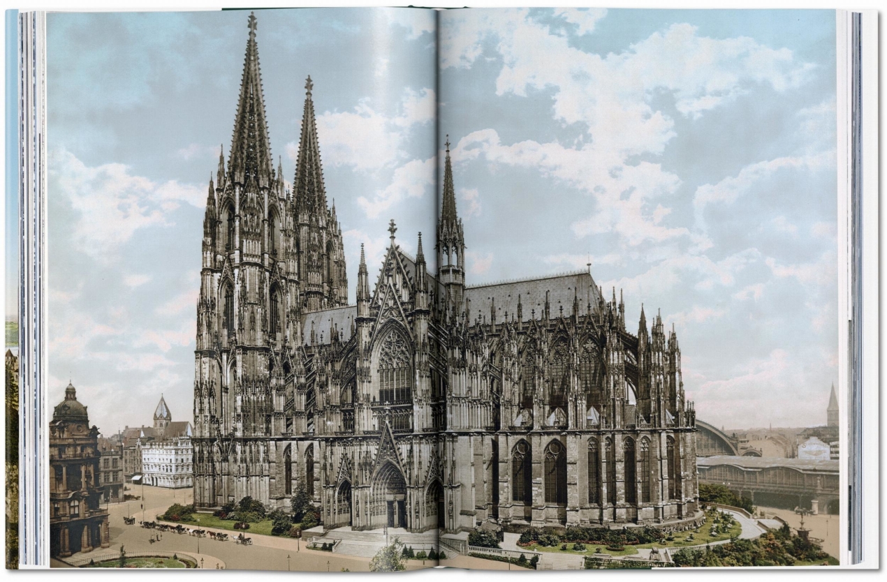 Germany 1900. A Portrait in Colour - Immagine 9 di 13