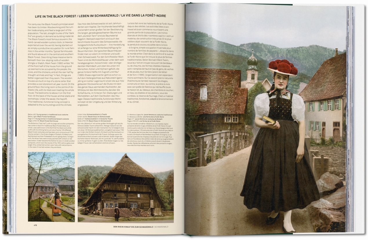 Germany 1900. A Portrait in Colour - Immagine 10 di 13