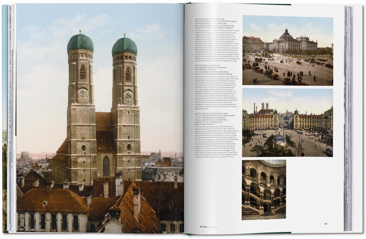 Germany 1900. A Portrait in Colour - Immagine 13 di 13