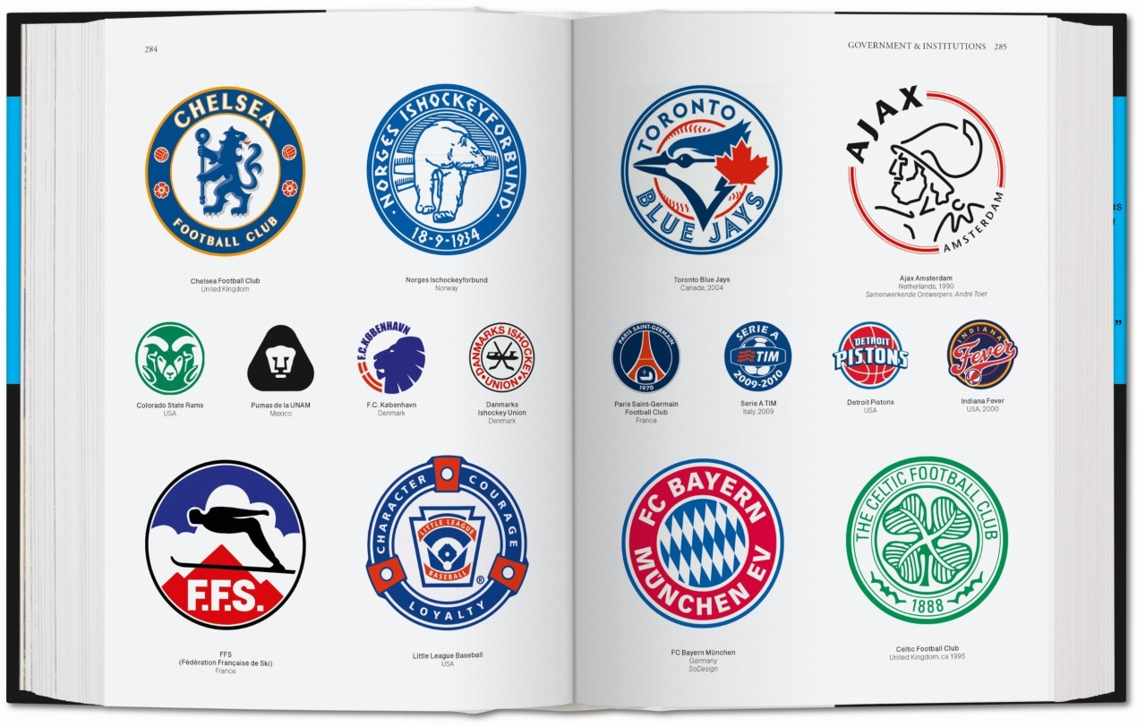 Logo Design. Global Brands - Image 4 of 7