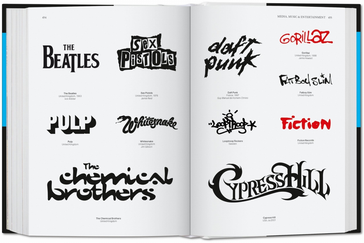 Logo Design. Global Brands - Image 6 of 7