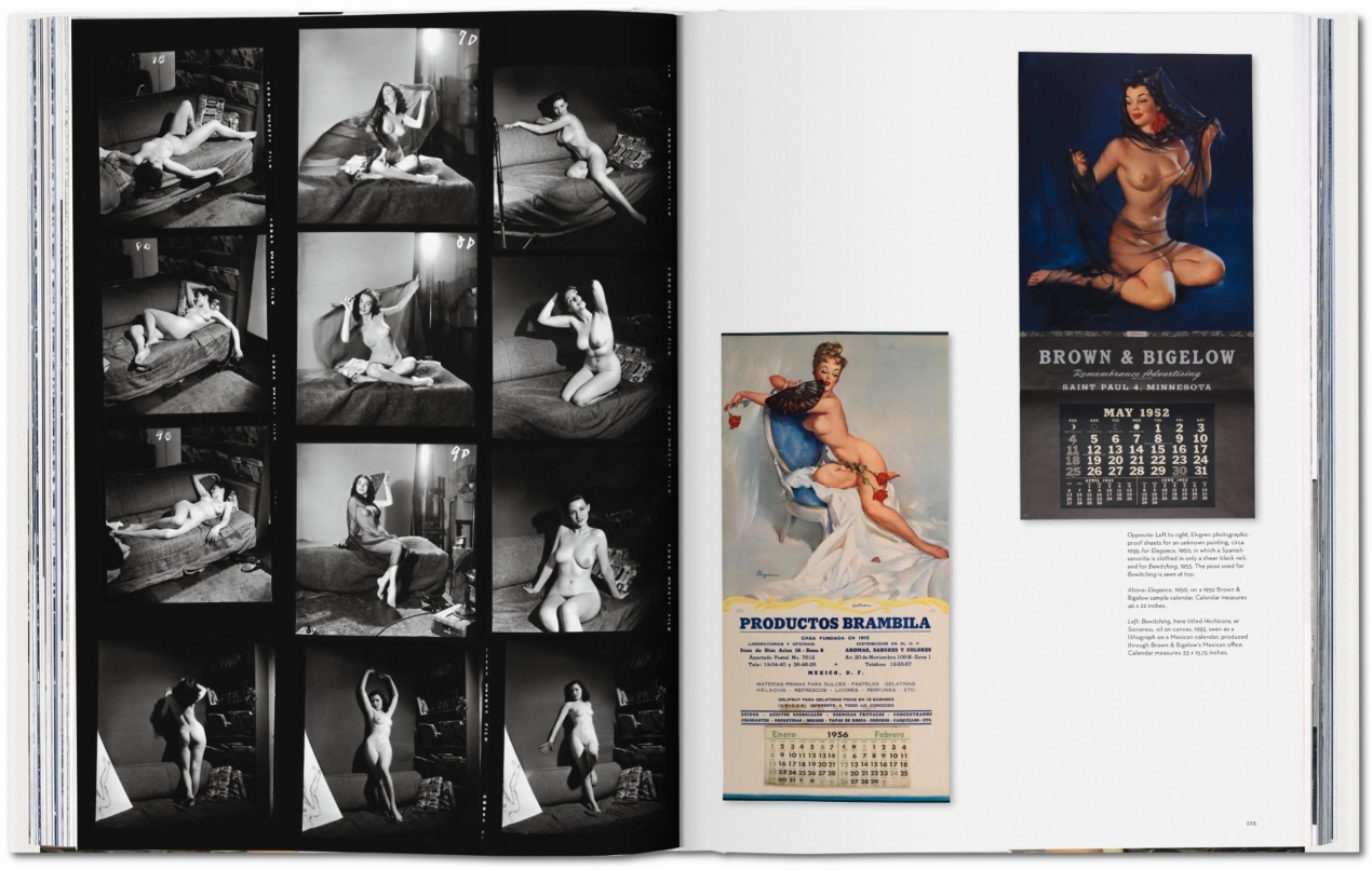 The Art of Pin-up - Imagen 6 de 11